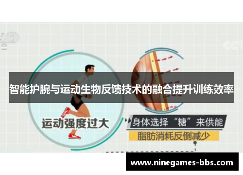 智能护腕与运动生物反馈技术的融合提升训练效率